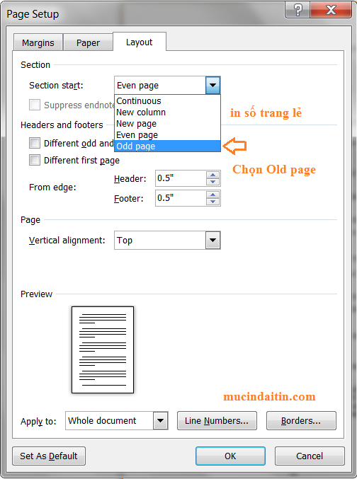 Cách in 2 mặt máy in Canon 2900 cho word excel pdf Cách in 2 mặt máy in Canon 2900 cho word excel pdf