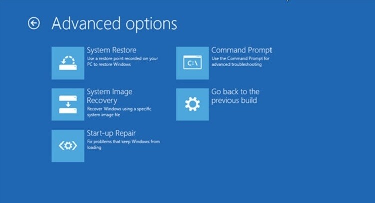 Tổng hợp những cách sửa lỗi Automatic Repair trên Windows 10, 11