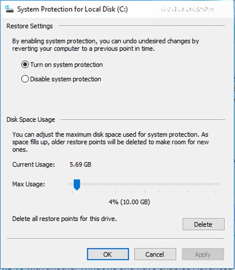 Tổng hợp những cách sửa lỗi Automatic Repair trên Windows 10, 11