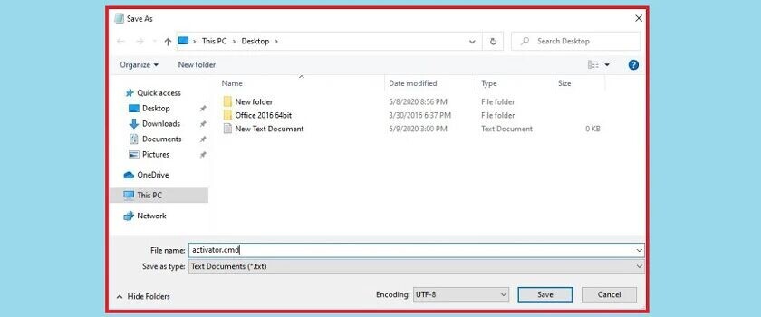 Cách cài đặt Office 2016 bằng CMD - Download product key trên Win 10