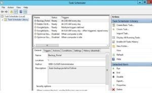 backup data tự động bằng lệnh cmd và file .bat backup data tự động bằng lệnh cmd và file .bat