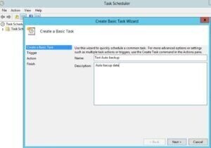 backup data tự động bằng lệnh cmd và file .bat backup data tự động bằng lệnh cmd và file .bat
