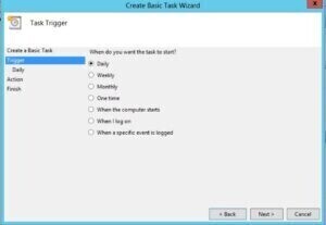 backup data tự động bằng lệnh cmd và file .bat backup data tự động bằng lệnh cmd và file .bat