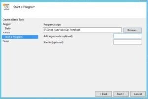 backup data tự động bằng lệnh cmd và file .bat backup data tự động bằng lệnh cmd và file .bat
