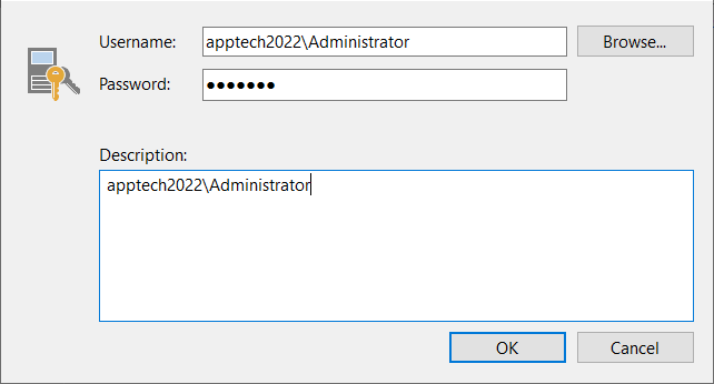 Backup và Restore máy ảo bằng Veeam Backup & Replication 11