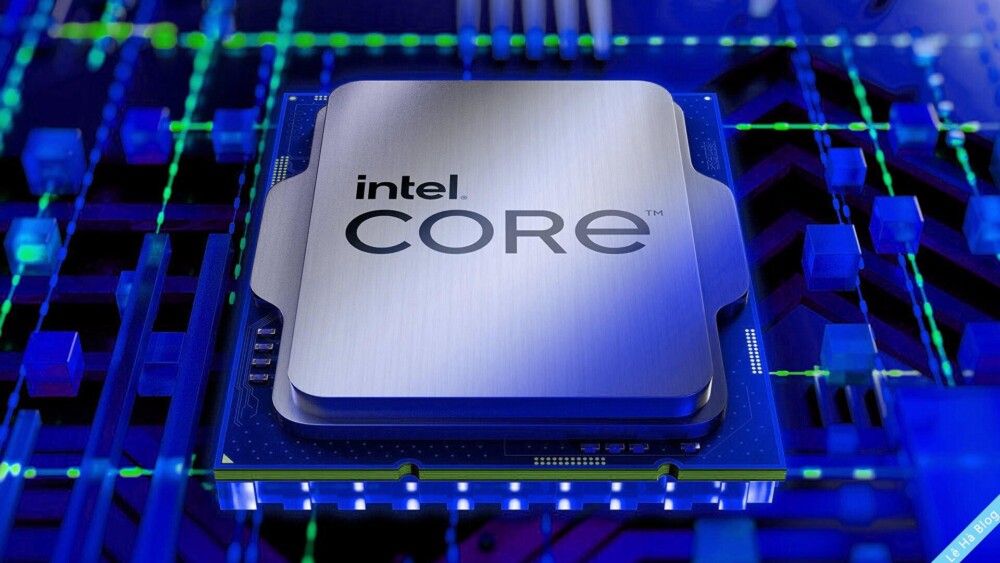 Hướng dẫn cài đặt Windows trên máy tính CPU thế hệ mới