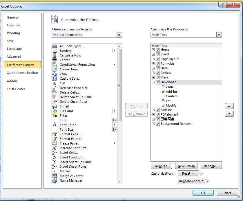 Hướng Dẫn Xóa Virus Macro Kangatang Trước Khi Sử Dụng Excel