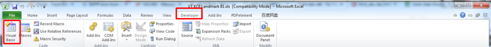 Hướng Dẫn Xóa Virus Macro Kangatang Trước Khi Sử Dụng Excel