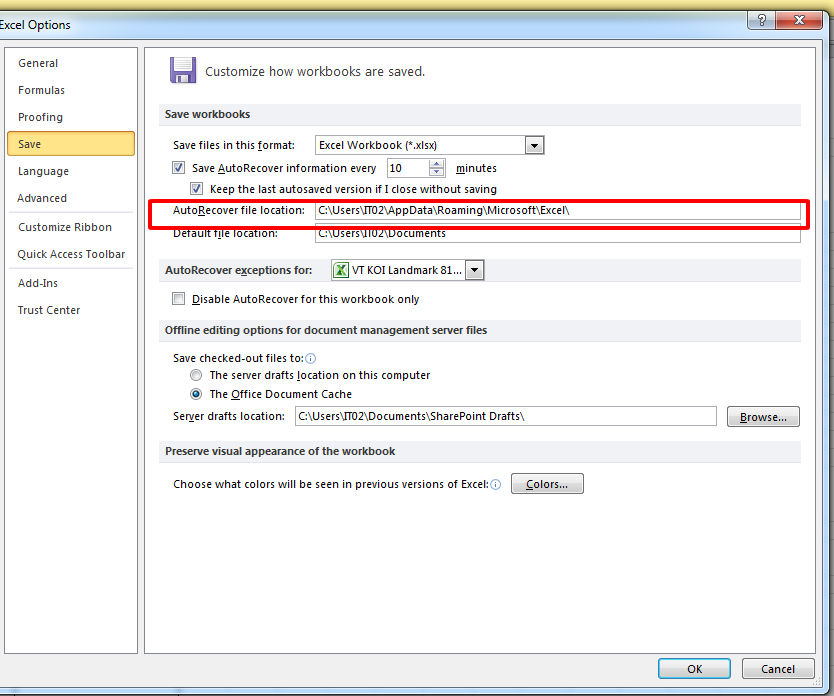 Hướng Dẫn Xóa Virus Macro Kangatang Trước Khi Sử Dụng Excel