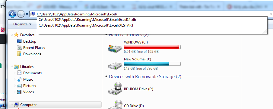 Hướng Dẫn Xóa Virus Macro Kangatang Trước Khi Sử Dụng Excel