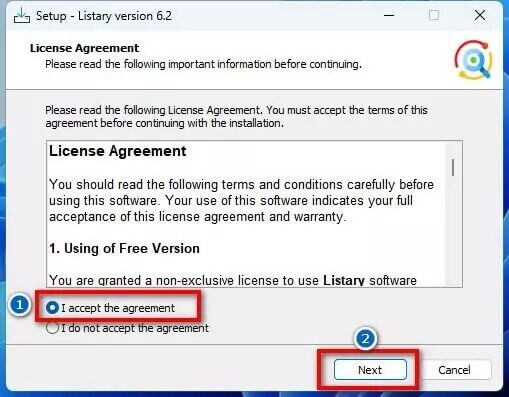 Listary – Phần Mềm Tìm Kiếm Nhanh Mọi Tập Tin Trên Windows