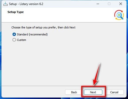 Listary – Phần Mềm Tìm Kiếm Nhanh Mọi Tập Tin Trên Windows