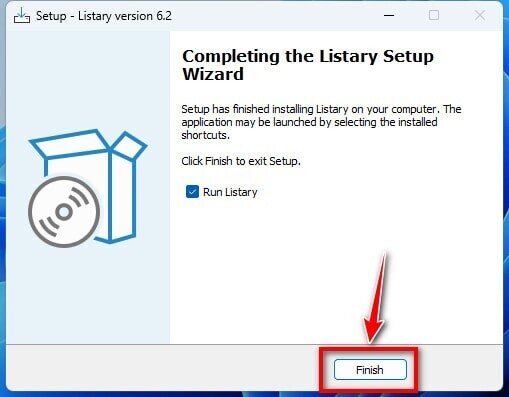 Listary – Phần Mềm Tìm Kiếm Nhanh Mọi Tập Tin Trên Windows